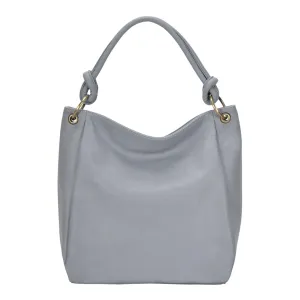 Modern Appeal Comfort Carry Amara Hobo Satchel