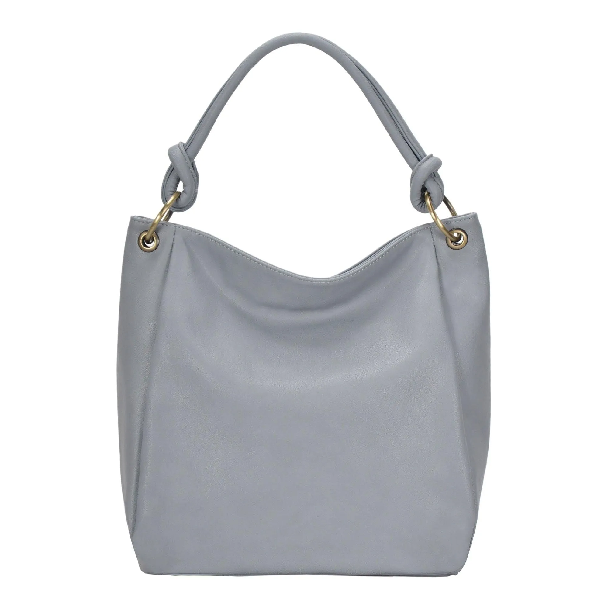 Modern Appeal Comfort Carry Amara Hobo Satchel