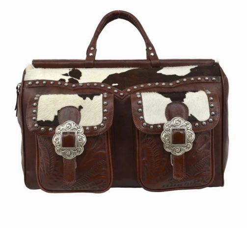 American West Handbag Pendleton Pony Collection: Duffel Bag Urban Mobility