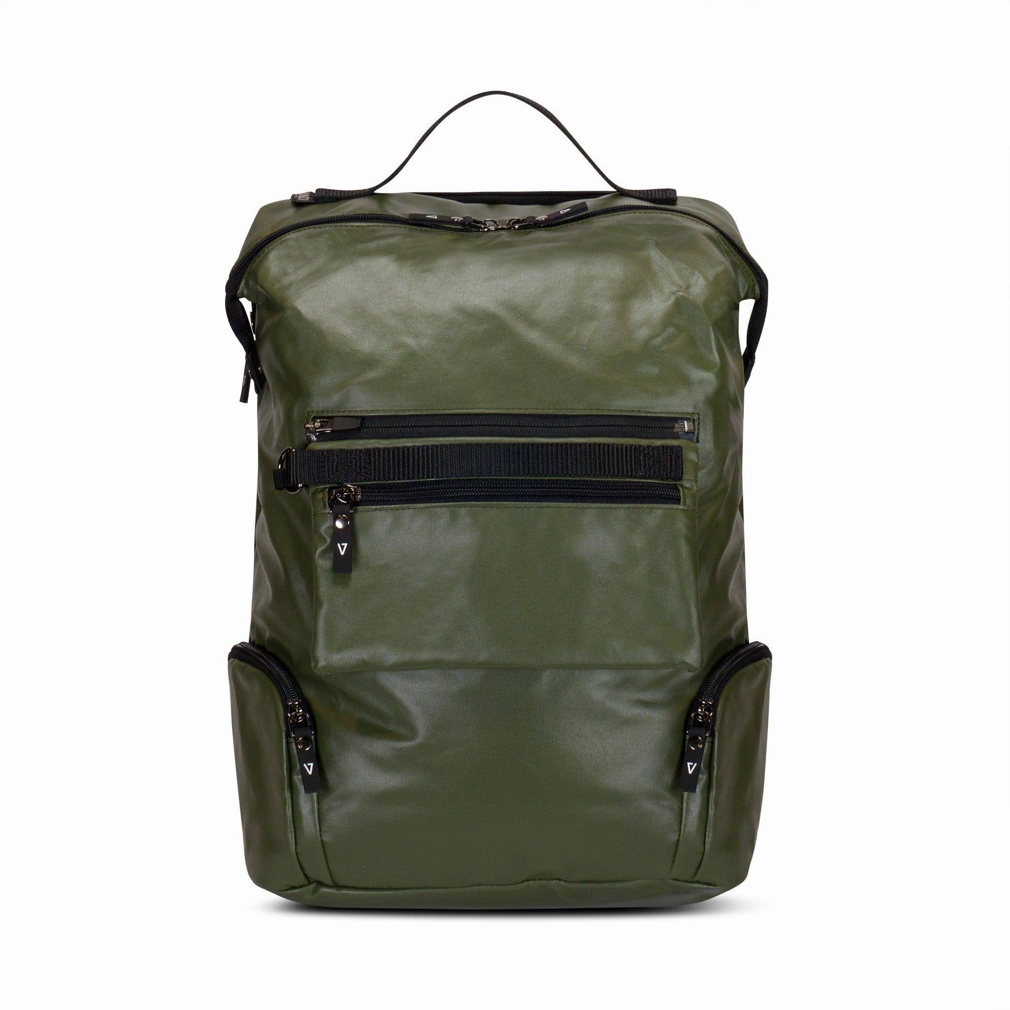 Trendy Carry Simple Functionality Andi Backpack
