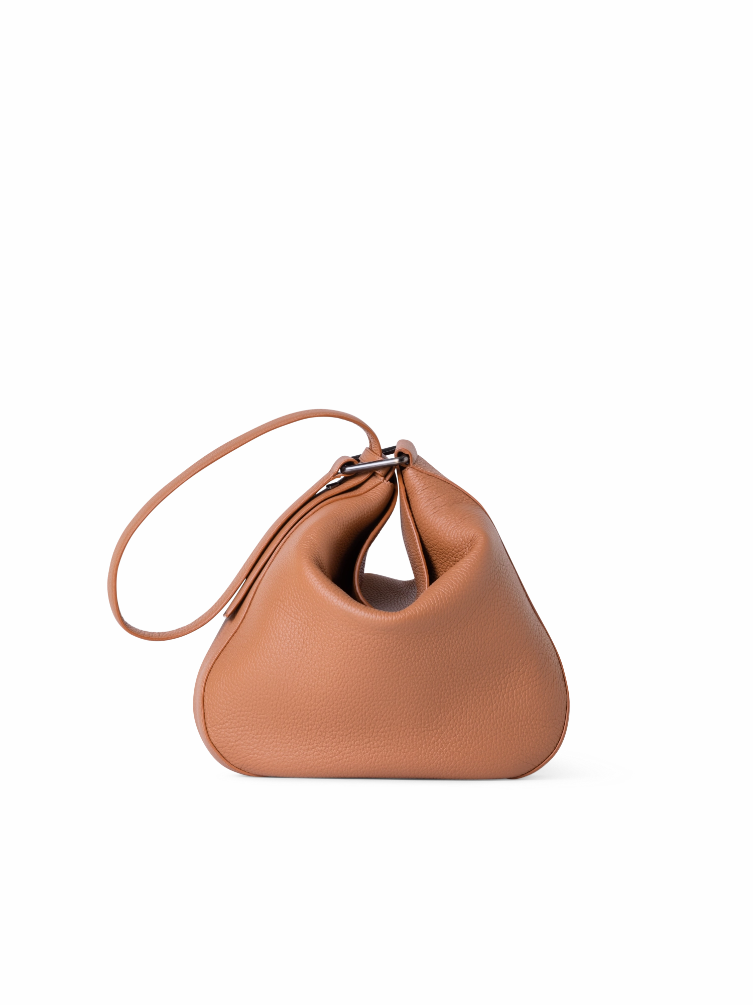 Anna Medium Hobo Waterproof Fabric