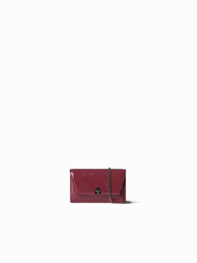 Anouk Envelope Modern Look Minimal Structure