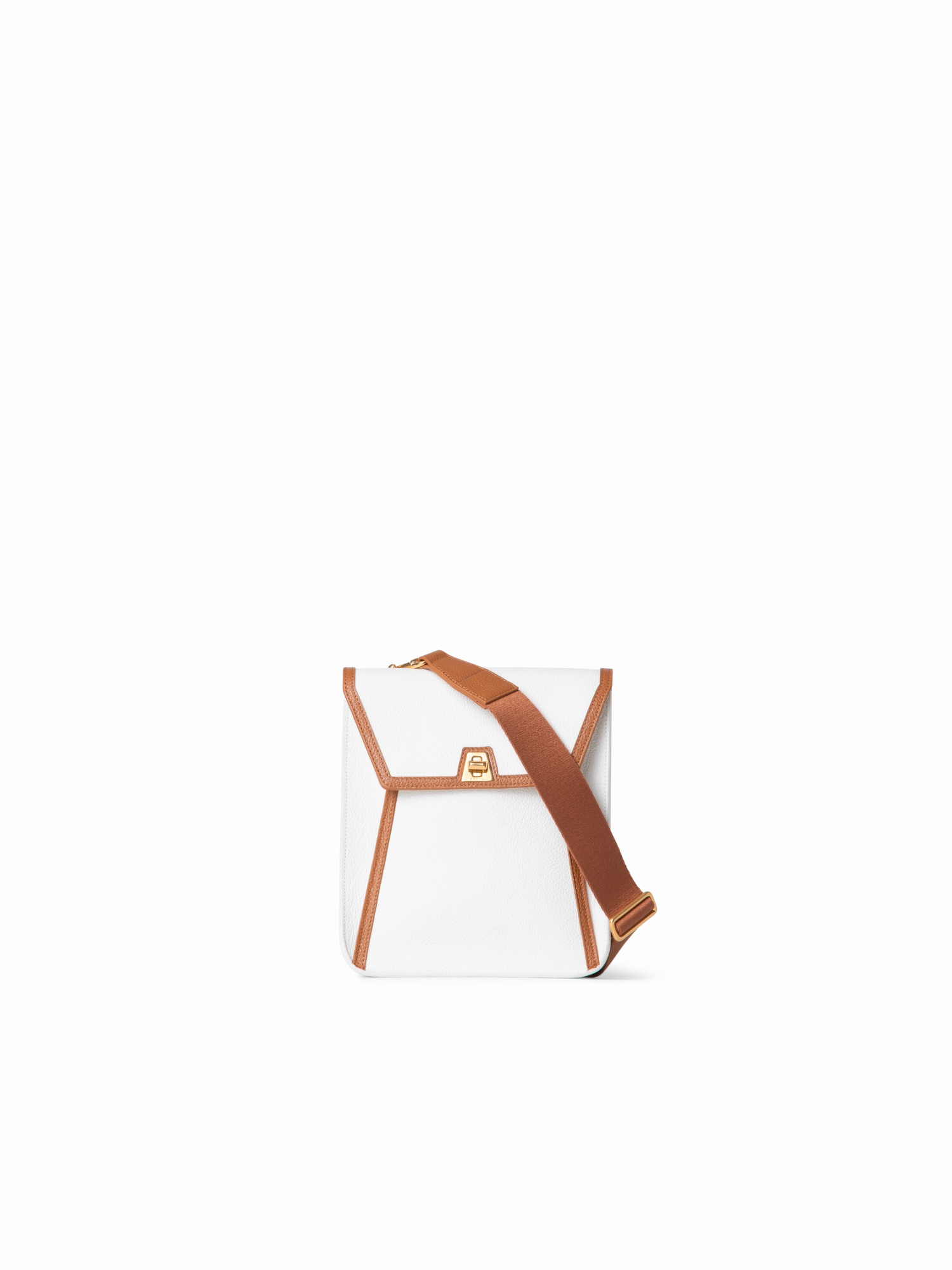Minimal Touch Anouk Little Messenger Bag
