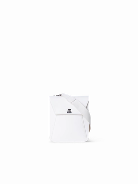 Sophisticated design with timeless appeal Anouk Little Messenger Bag