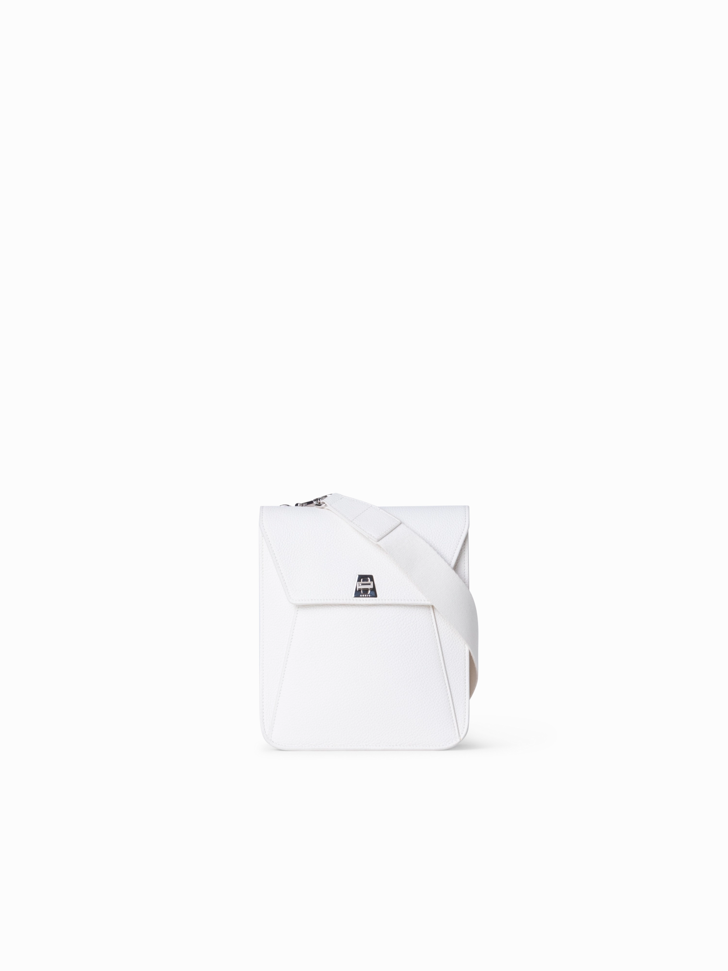 Weekend Travel Minimal Carry Anouk Little Messenger Bag