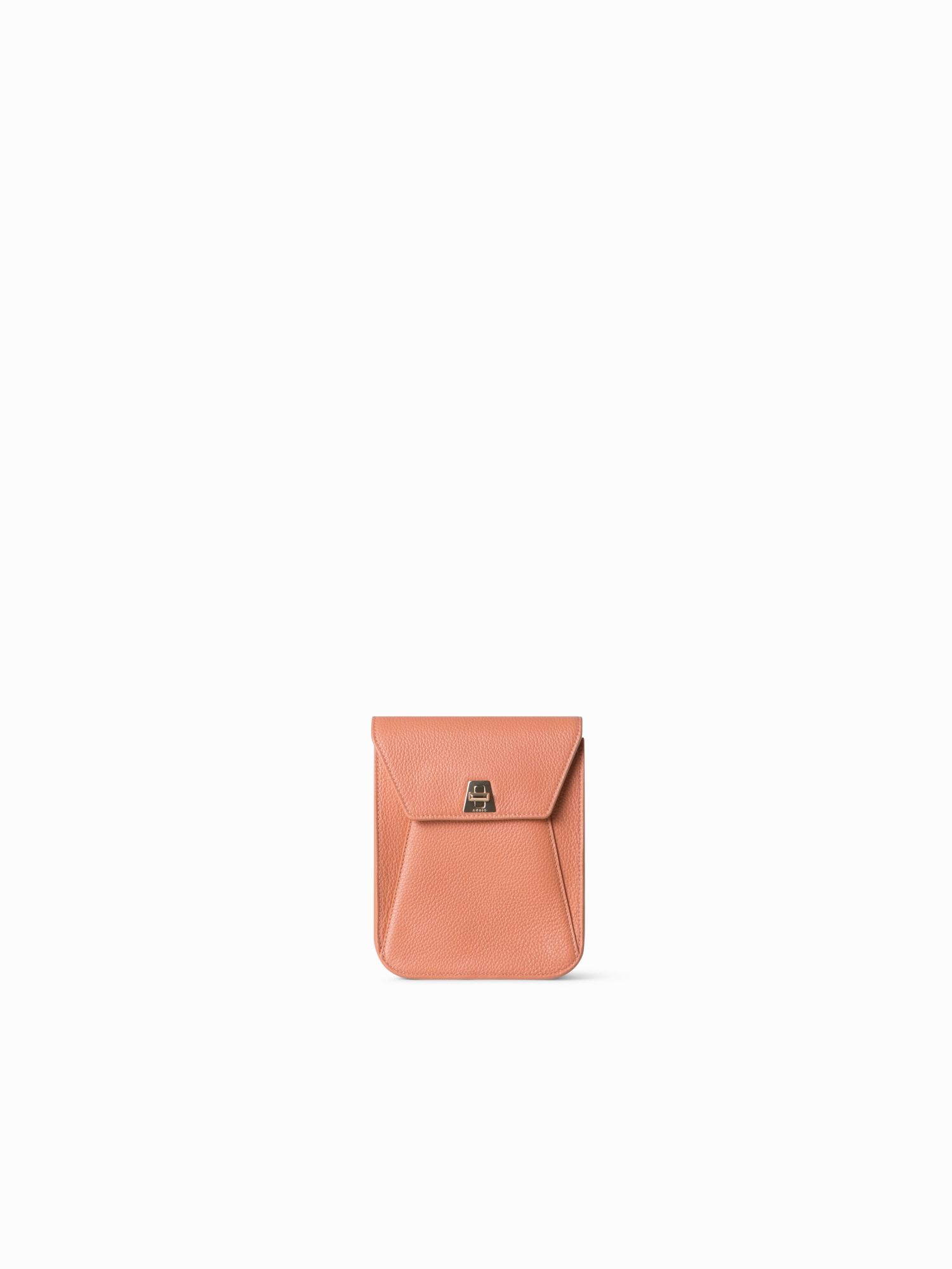 Simple Form Anouk Mini Messenger Bag