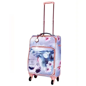 Practical Design Arosa Enchanted Night Spinner Luggage