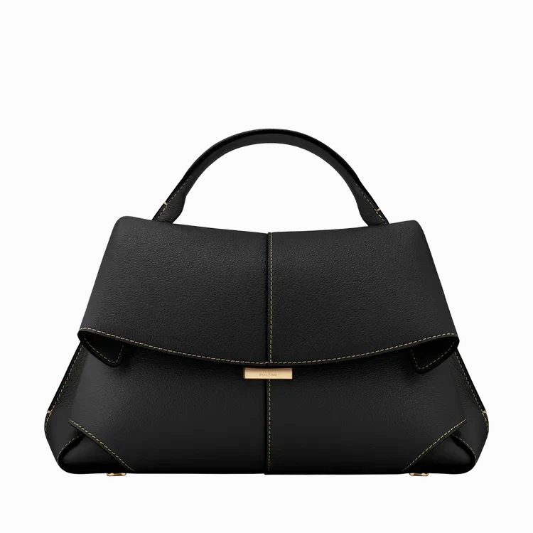 Light Carry Sporty Look Aveline Luxury Leather Handbag ?C Timeless Elegance Meets Modern Sophistication