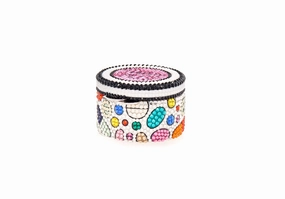 Refined Look Pill Popper Mini Jar