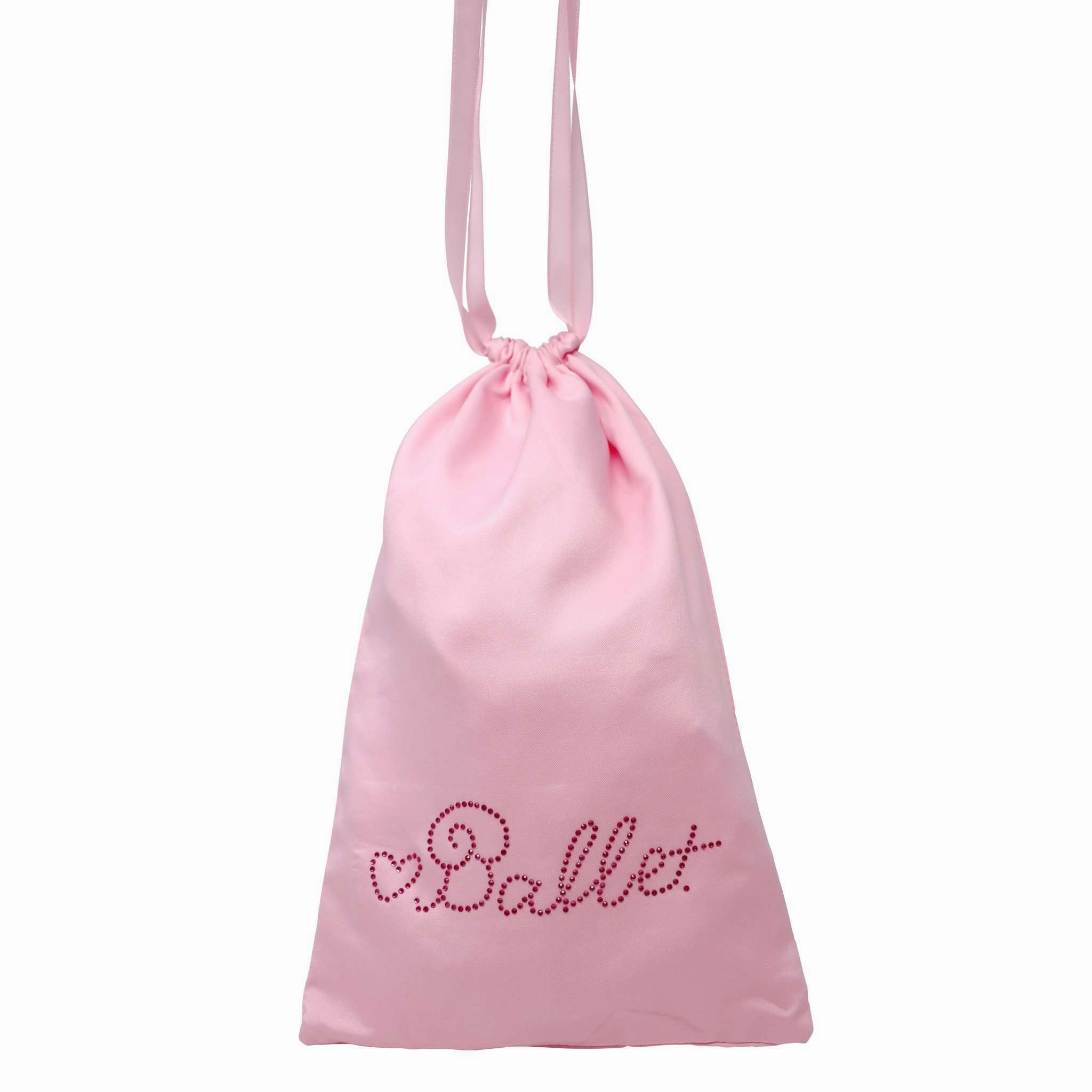Smart Travel Everyday Style Ballerina Boutique Shoes Bag