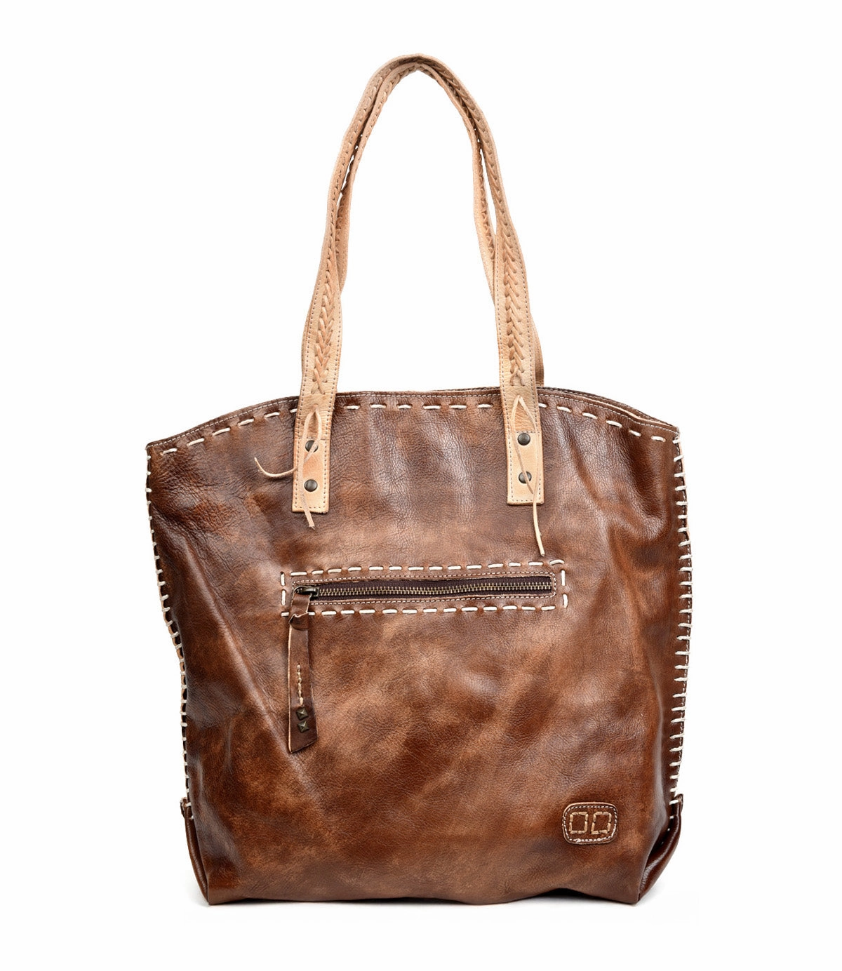 Barra Organized Storage