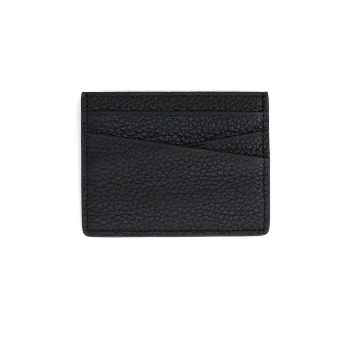 Bev BC Card Holder Modern Texture