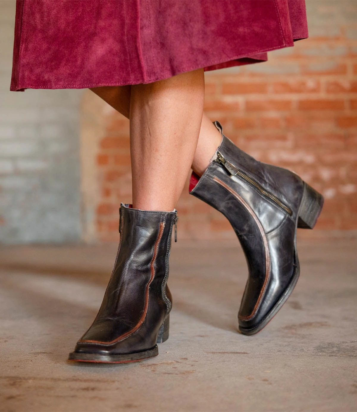 Casual Fashion refined design Bitsy Premium Durability