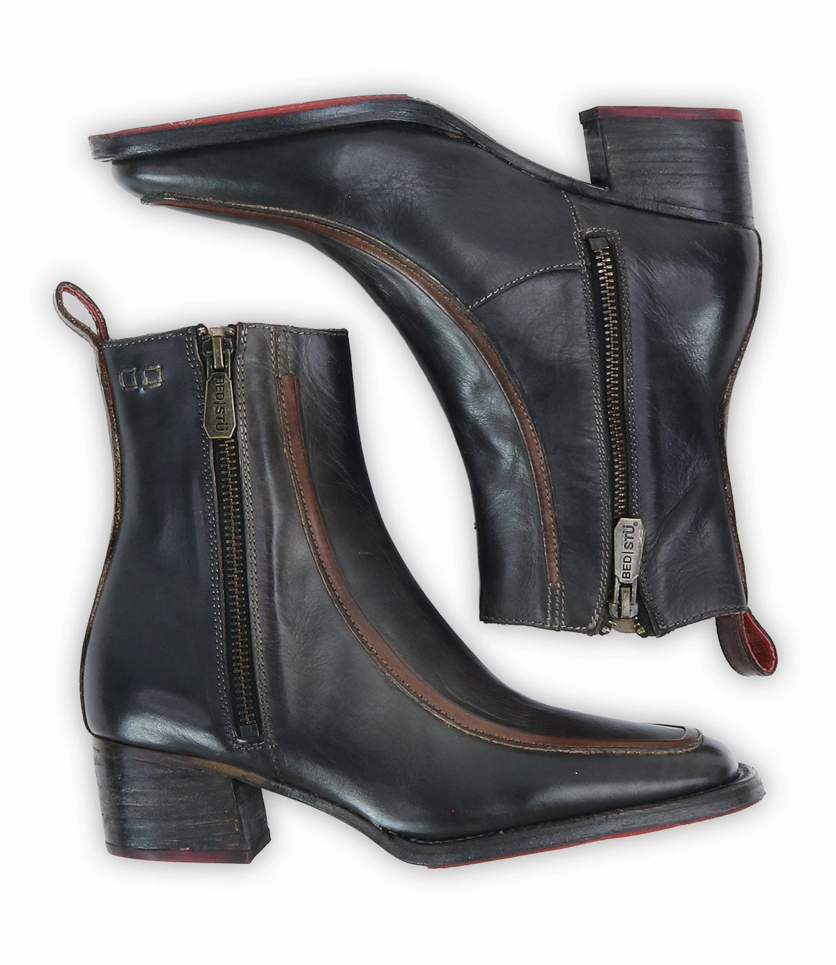 Bitsy Premium Durability Spacious billfold wallet