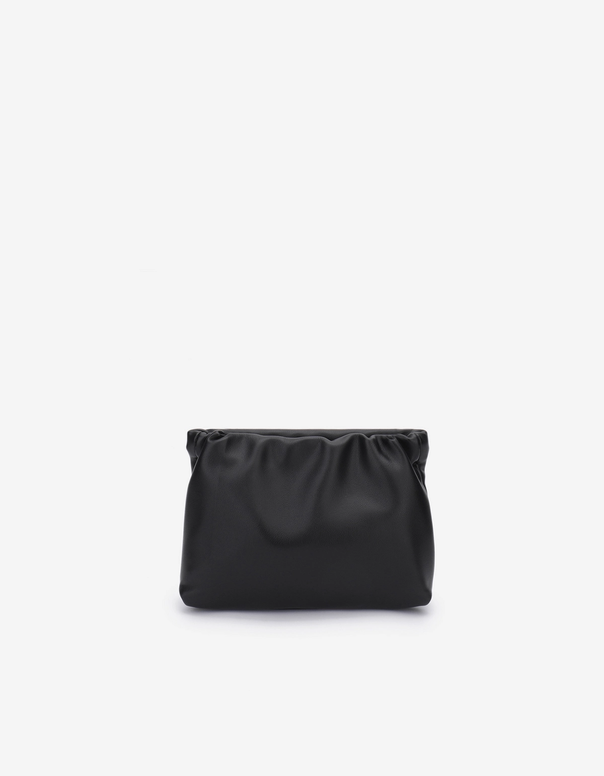 Black Ophelia Clutch Smart Pick Creative Expression