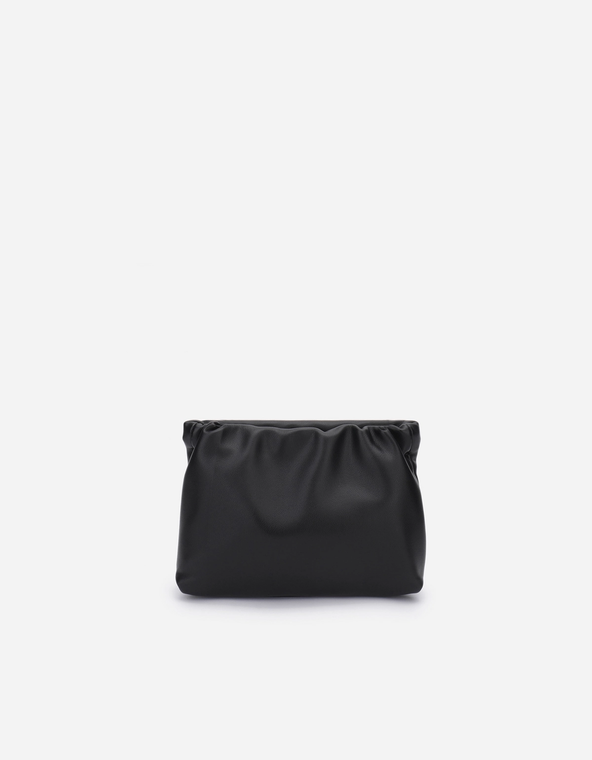 Everyday Travel Urban Comfort Black Ophelia Clutch
