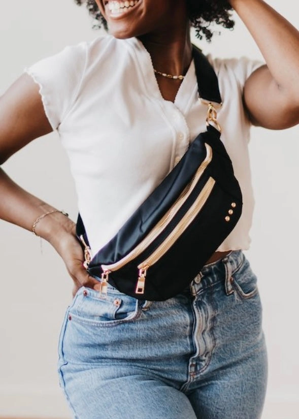 Blakely Bum Bag Classic Style