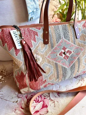 Reusable Carry Blaze Buddy Bag