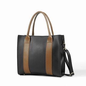 Blunt bag black & brown Smart Carry