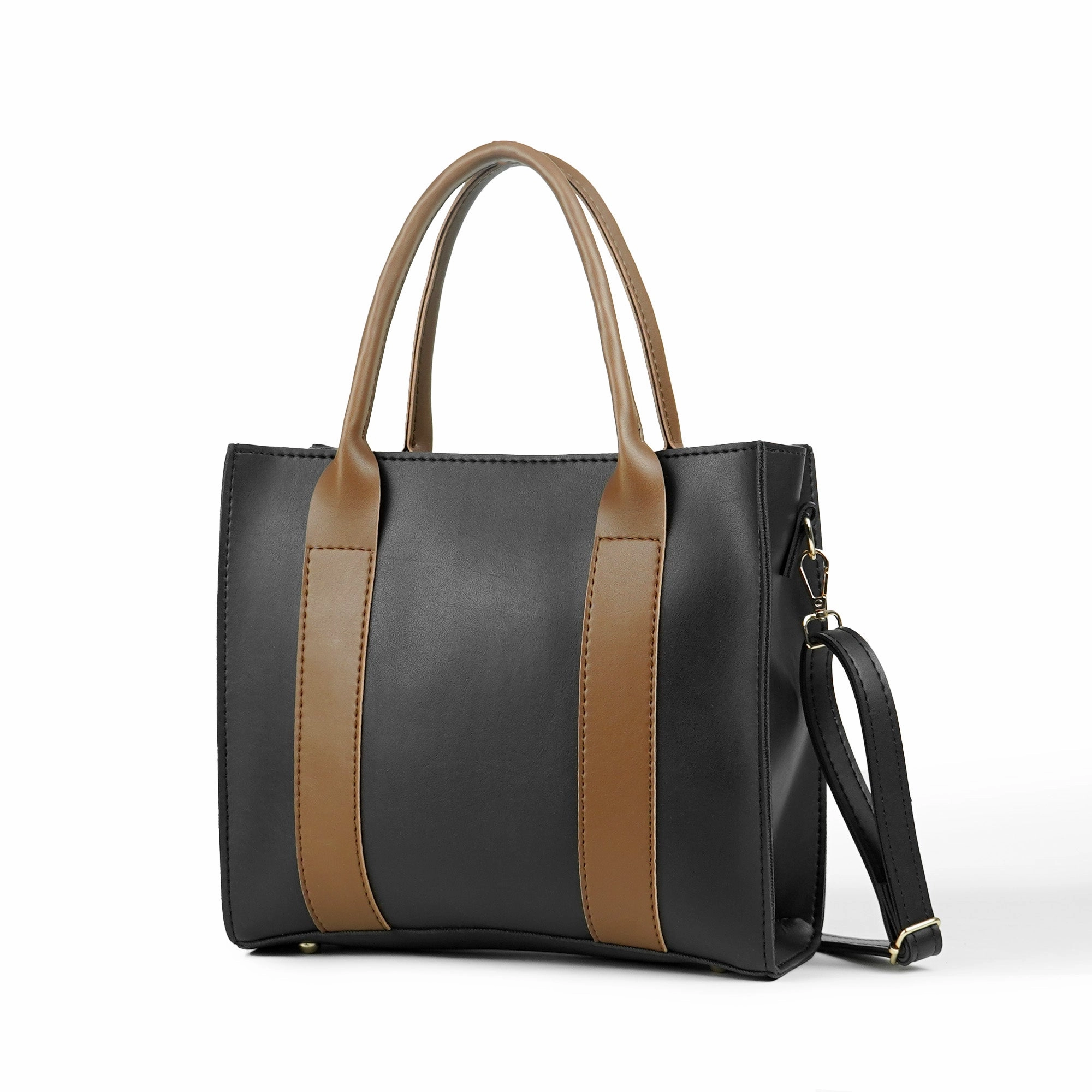 Blunt bag black & brown Smart Carry