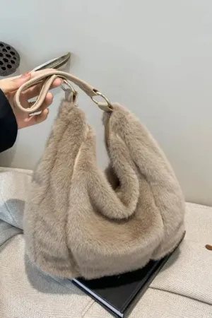 Rich Girl | Khaki Trendy Urban Minimal Feature