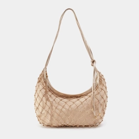 Practical Vision Hobo Kira Shoulder Bag