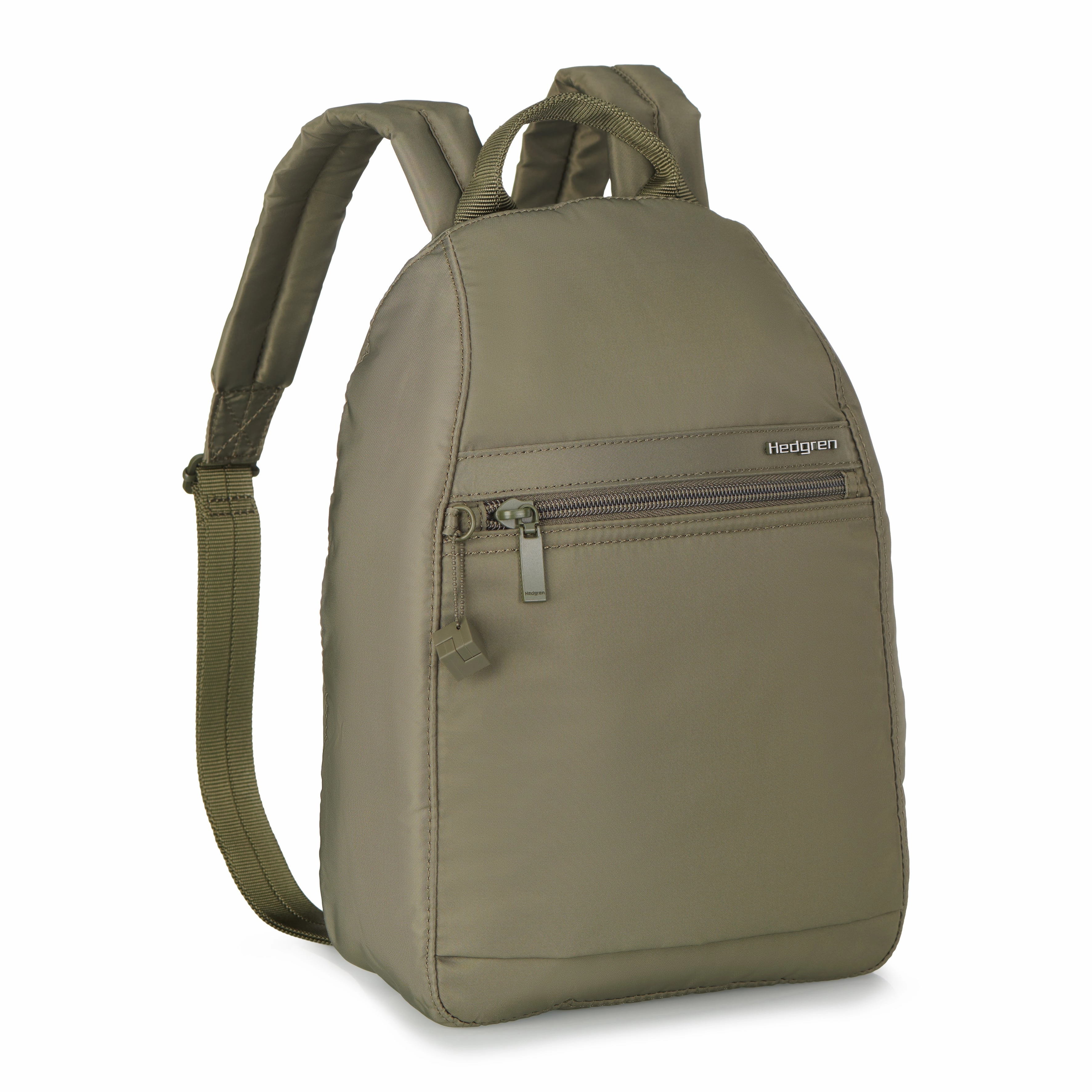 Hedgren: Inner City Harpers Backpack HITC04 Vintage Inspired Sophisticated Travel