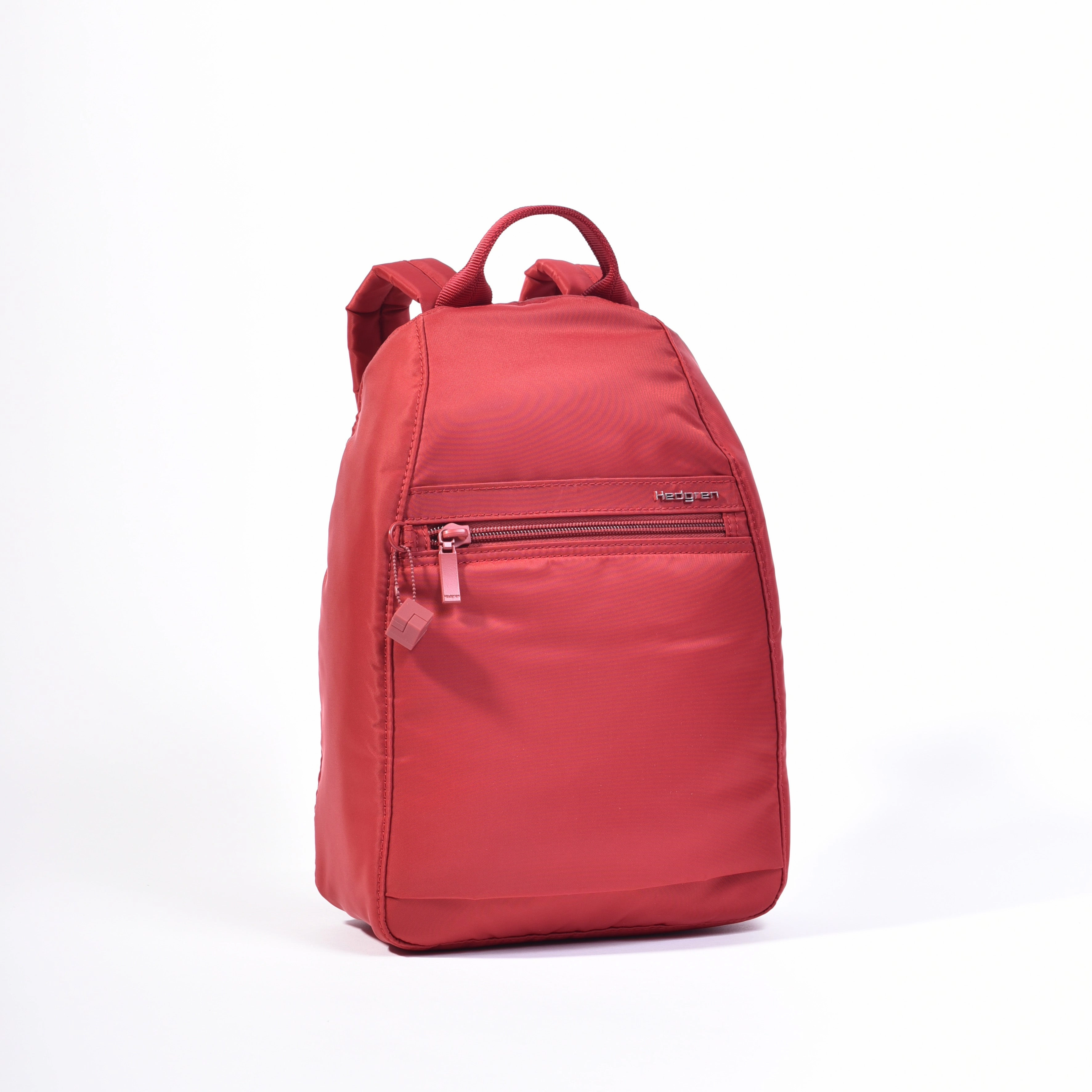 Hedgren: Inner City Harpers Backpack HITC04 Urban Detail Lightweight Style