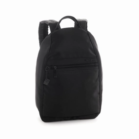 Hedgren: Inner City Harpers Backpack HITC04 Casual weekend bag Classic Leather