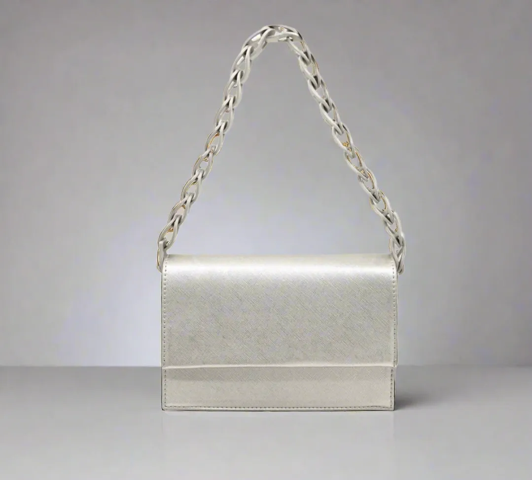 Bonnie Silver BC Bag Refined Evening