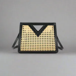 Everyday Wear Elegant Choice Tara Black BC Bag SALE