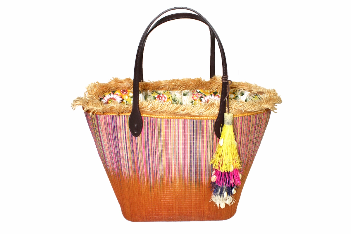 Minimalist crossbody bag Capri Everyday Comfort