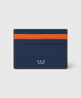 Cardholder Refined Texture