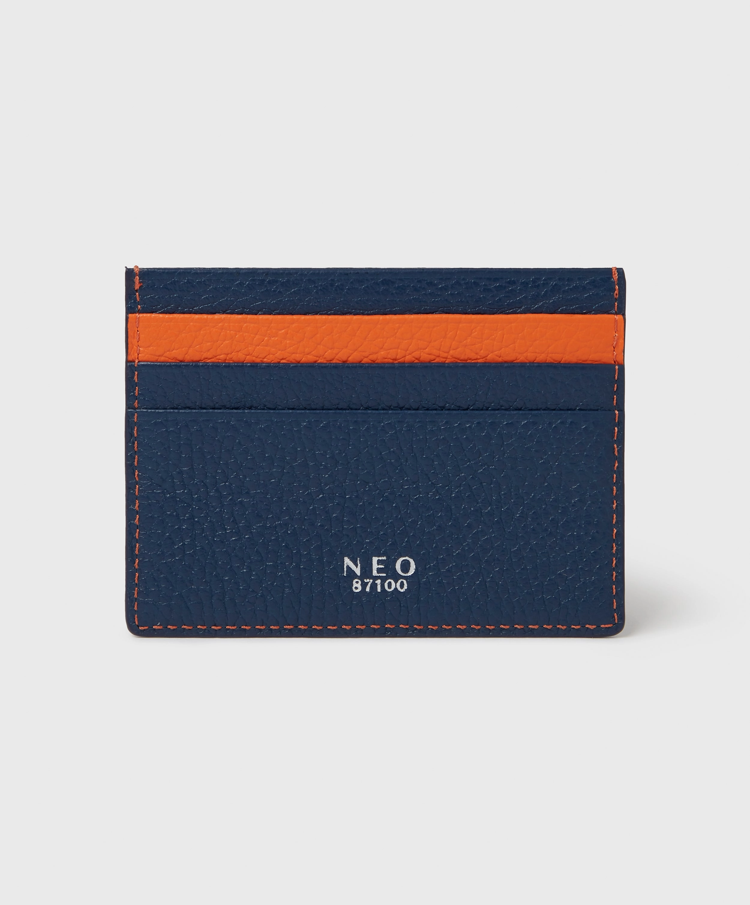 Cardholder Refined Texture