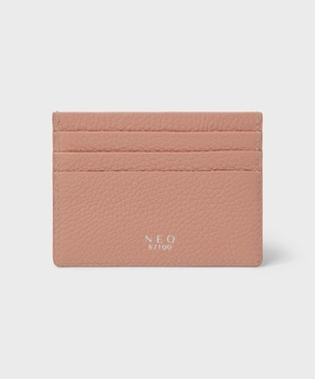 Classic Shape Cardholder