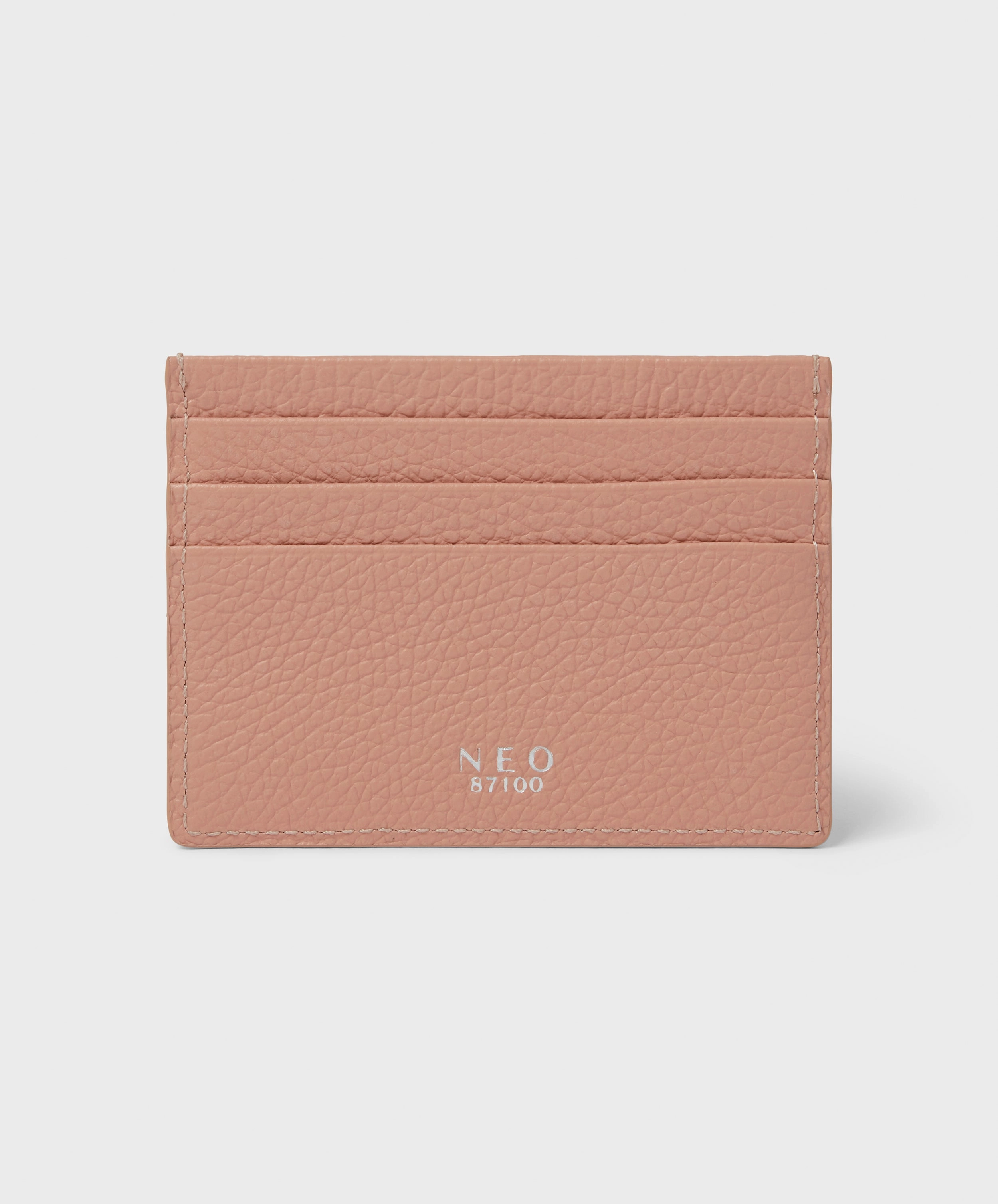 Classic Shape Cardholder
