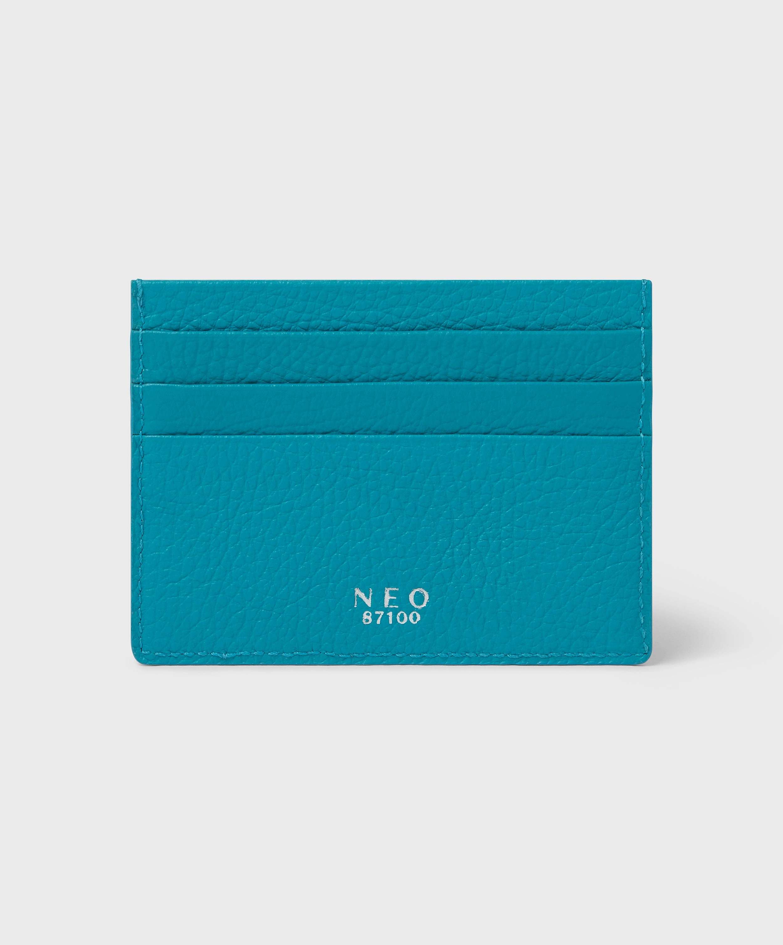 Elegant Performance Classic Simplicity Cardholder