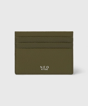 Cardholder Trendy minimalist wallet