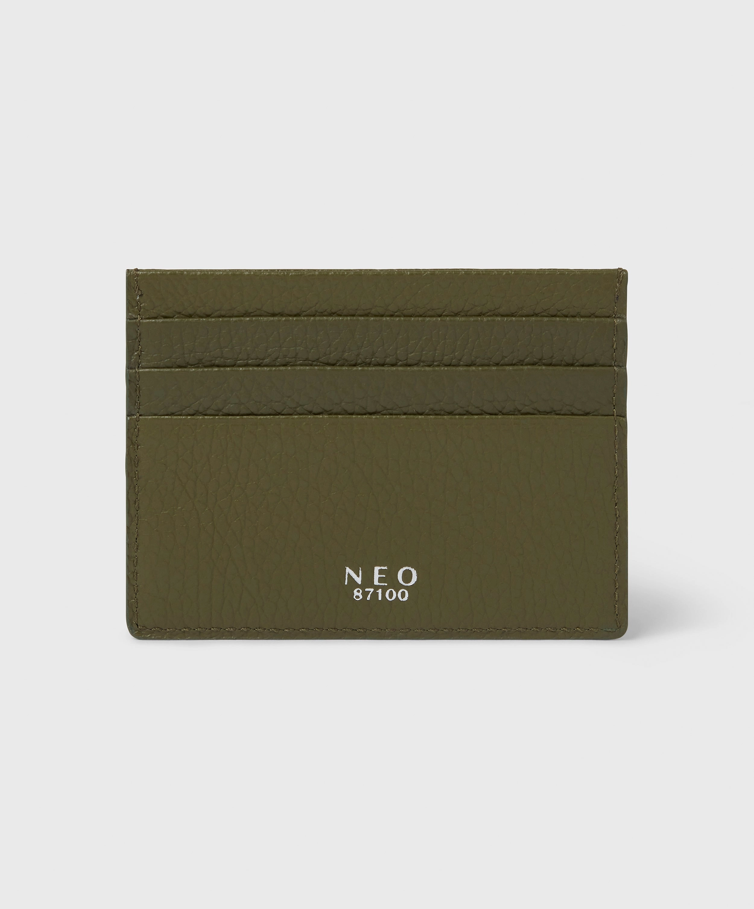 Cardholder Trendy minimalist wallet