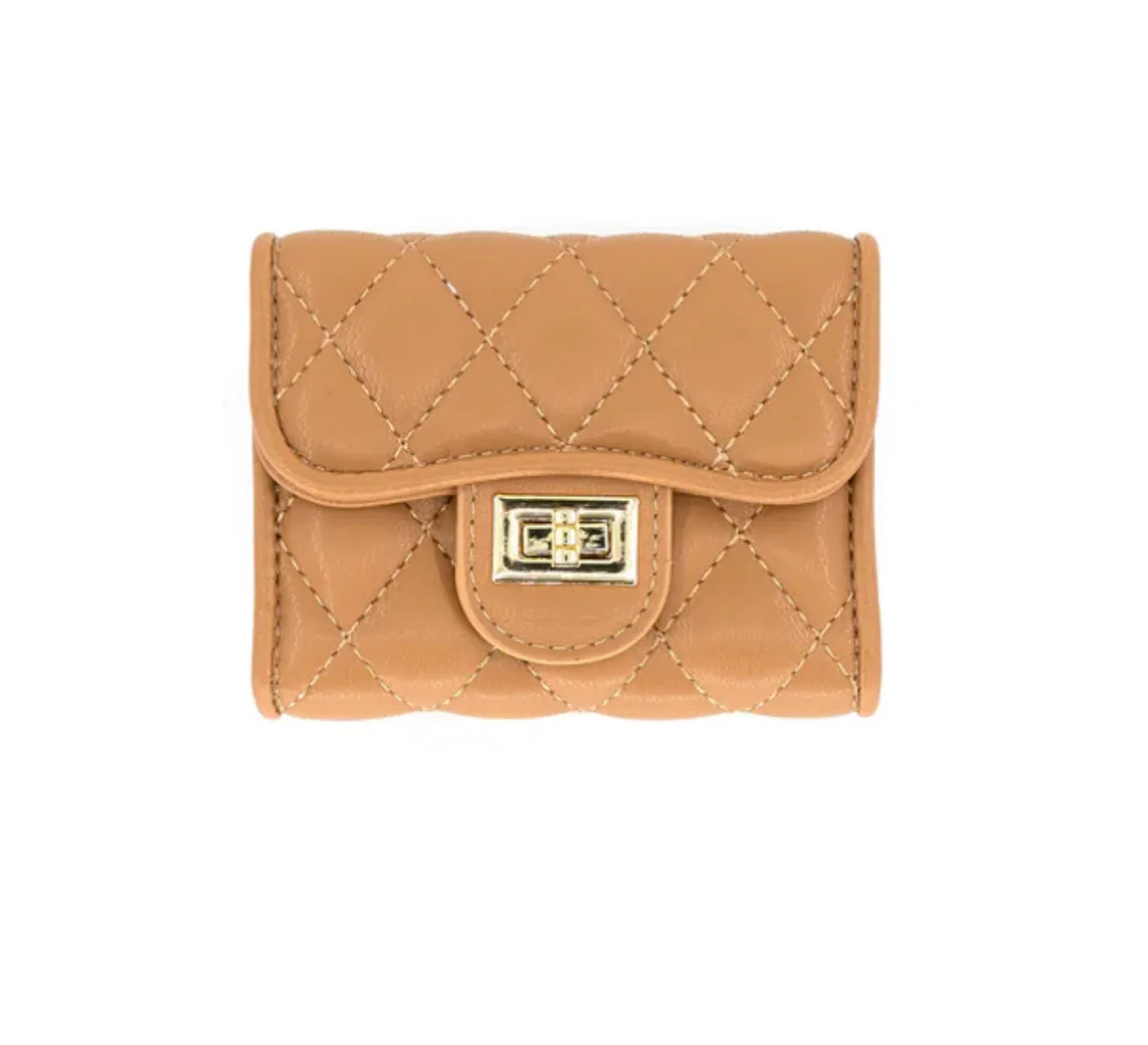 Compact Feature Trendy work satchel Carla BC Card Holder