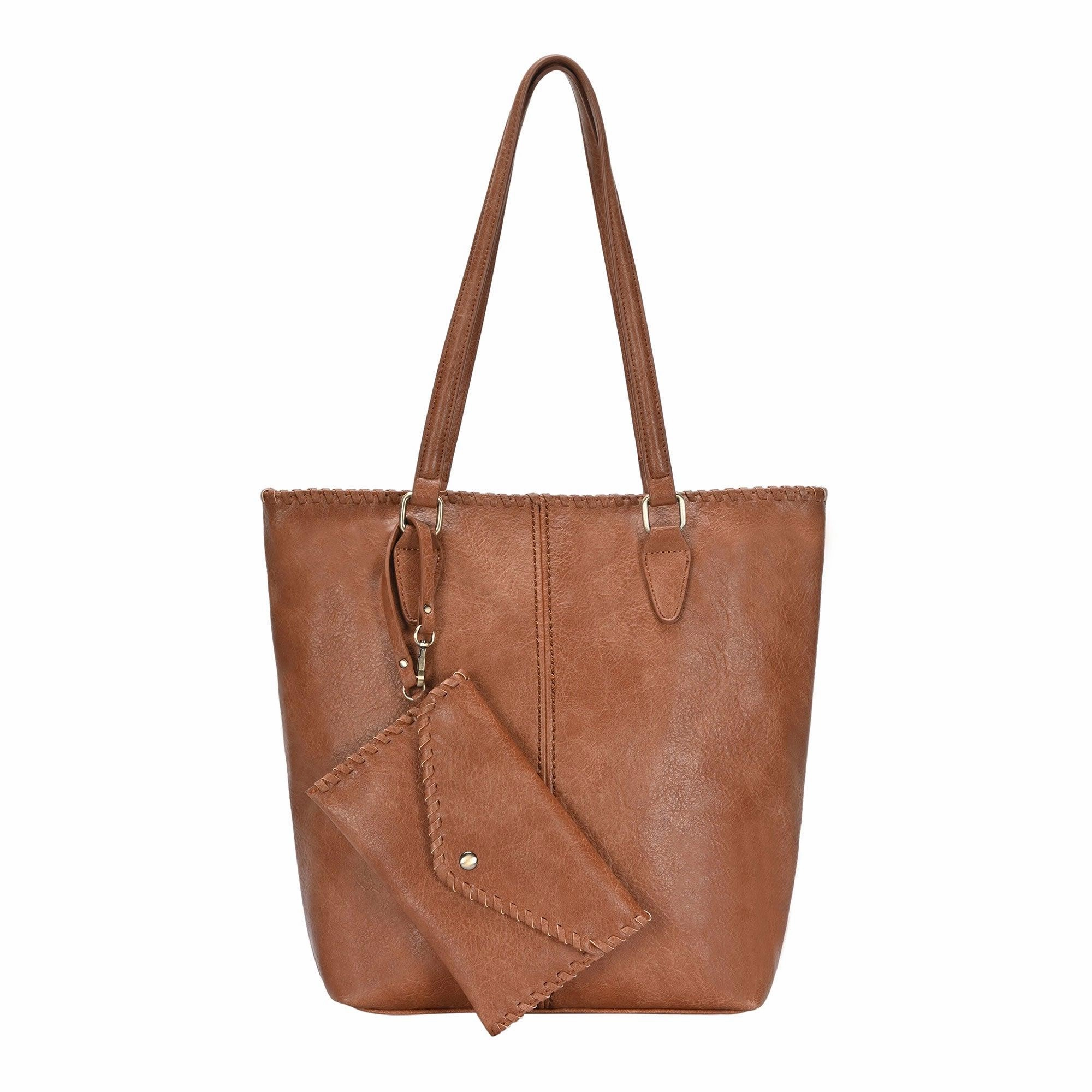 Caroline Tote Lightweight Utility Summer Tote