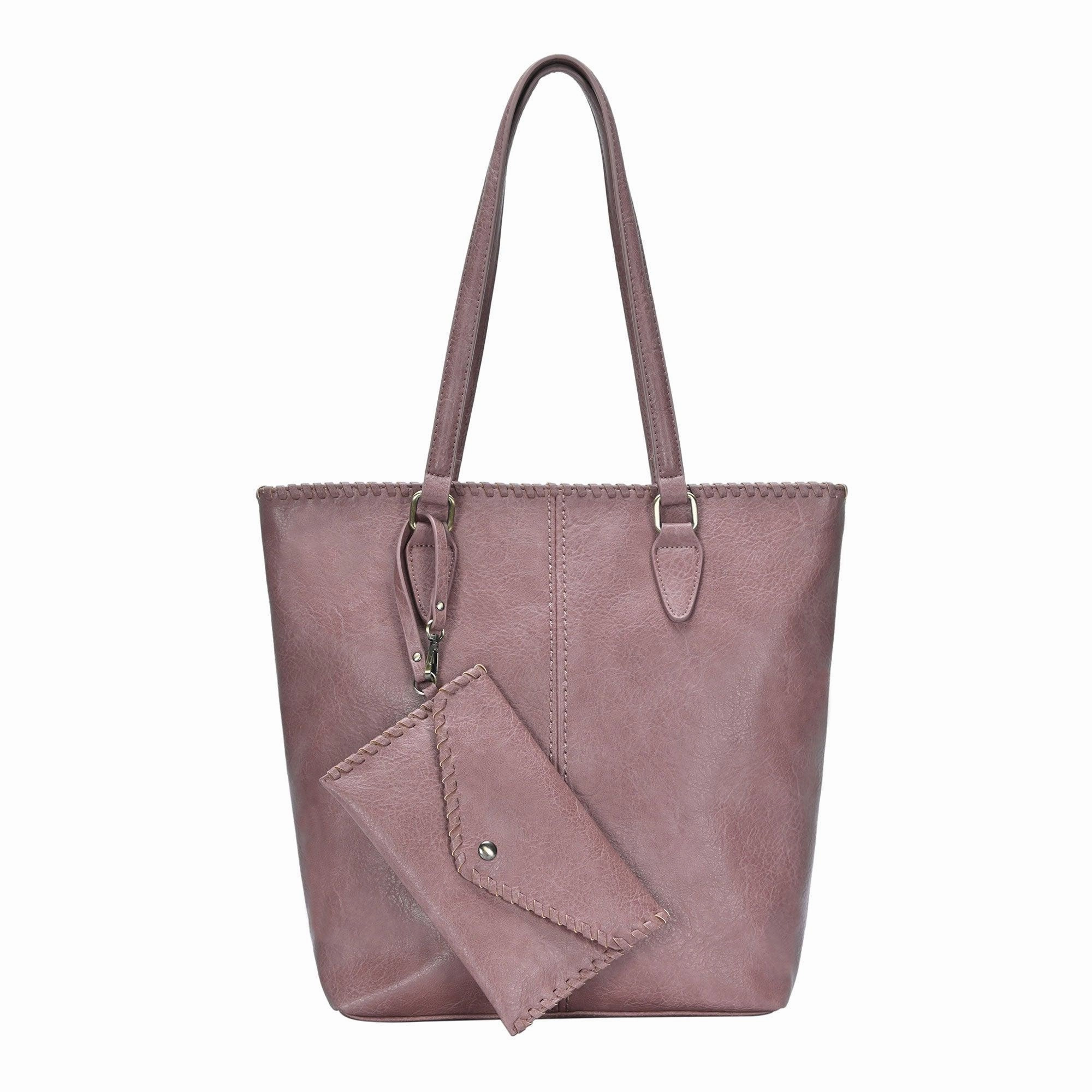 Caroline Tote Office Lifestyle Boho chic