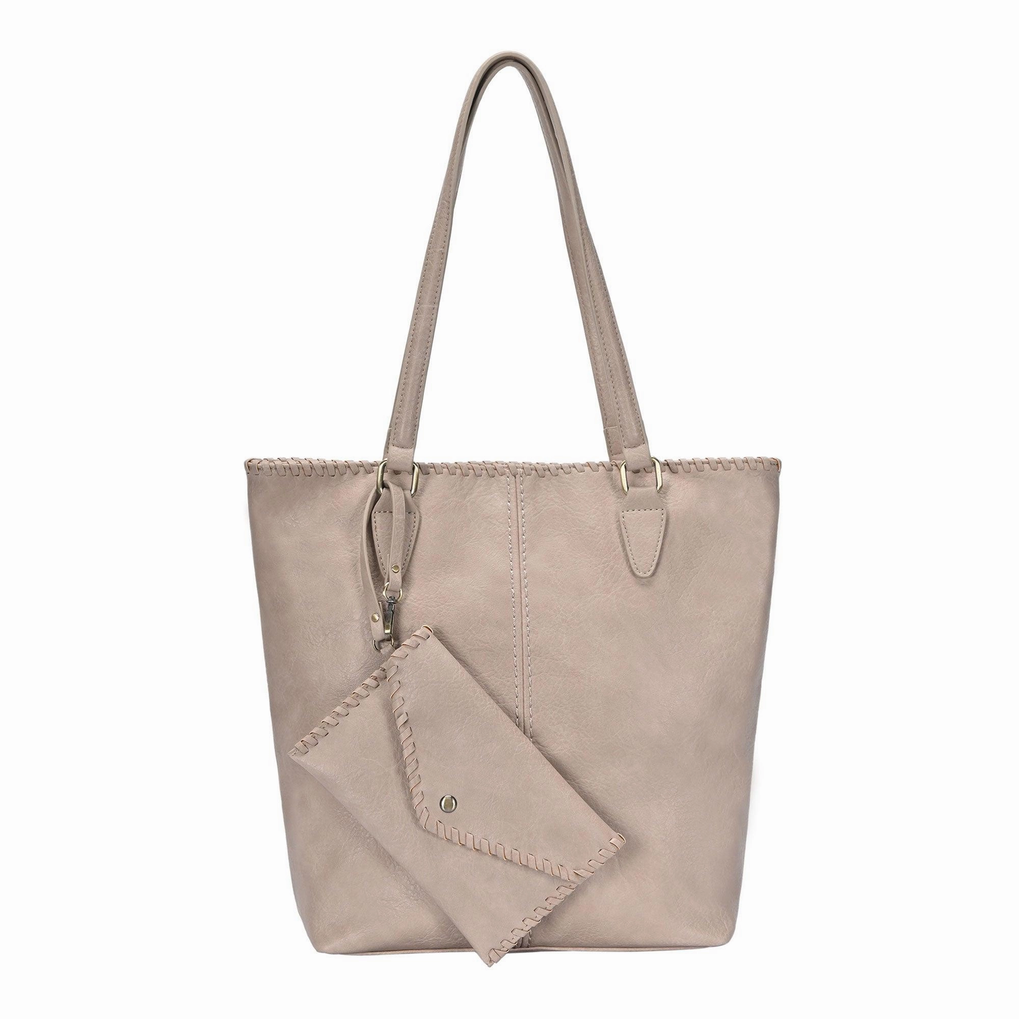 Everyday Practicality Caroline Tote