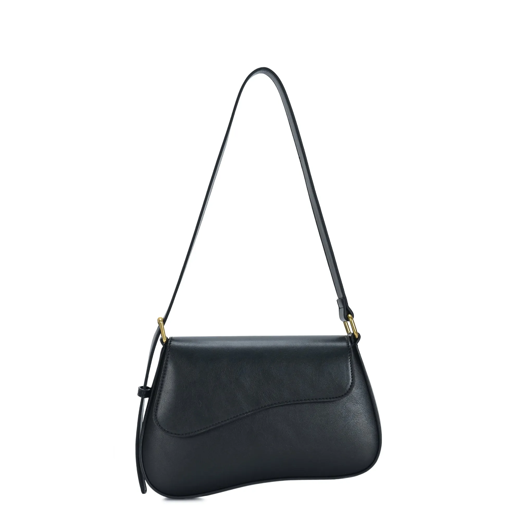 Selena Shoulder Bag Minimal accessory