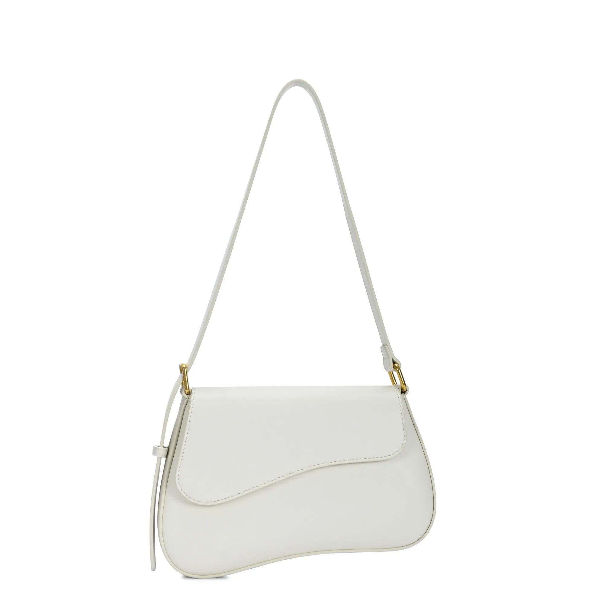 Selena Shoulder Bag Fashion Appeal Travel Essential