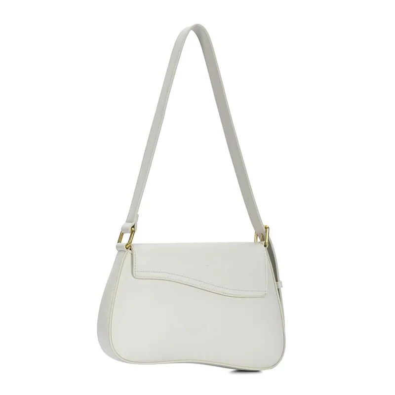 Selena Shoulder Bag Fashion Appeal