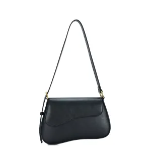 Selena Shoulder Bag Minimal accessory