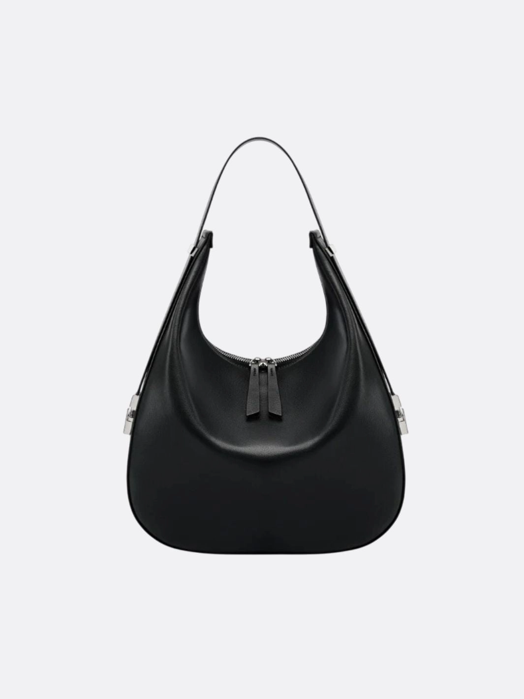 Weekend Wear Everyday Accessory Grand Half-Moon Shoulder Bag