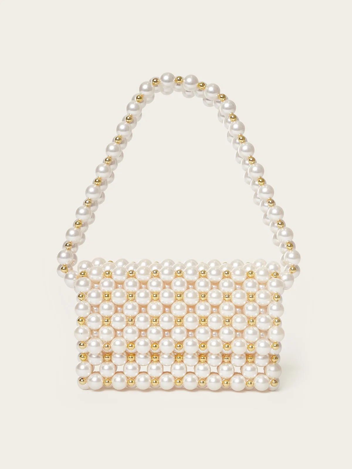 Compact Shopper Spacious Interior Les Reveries Baguette