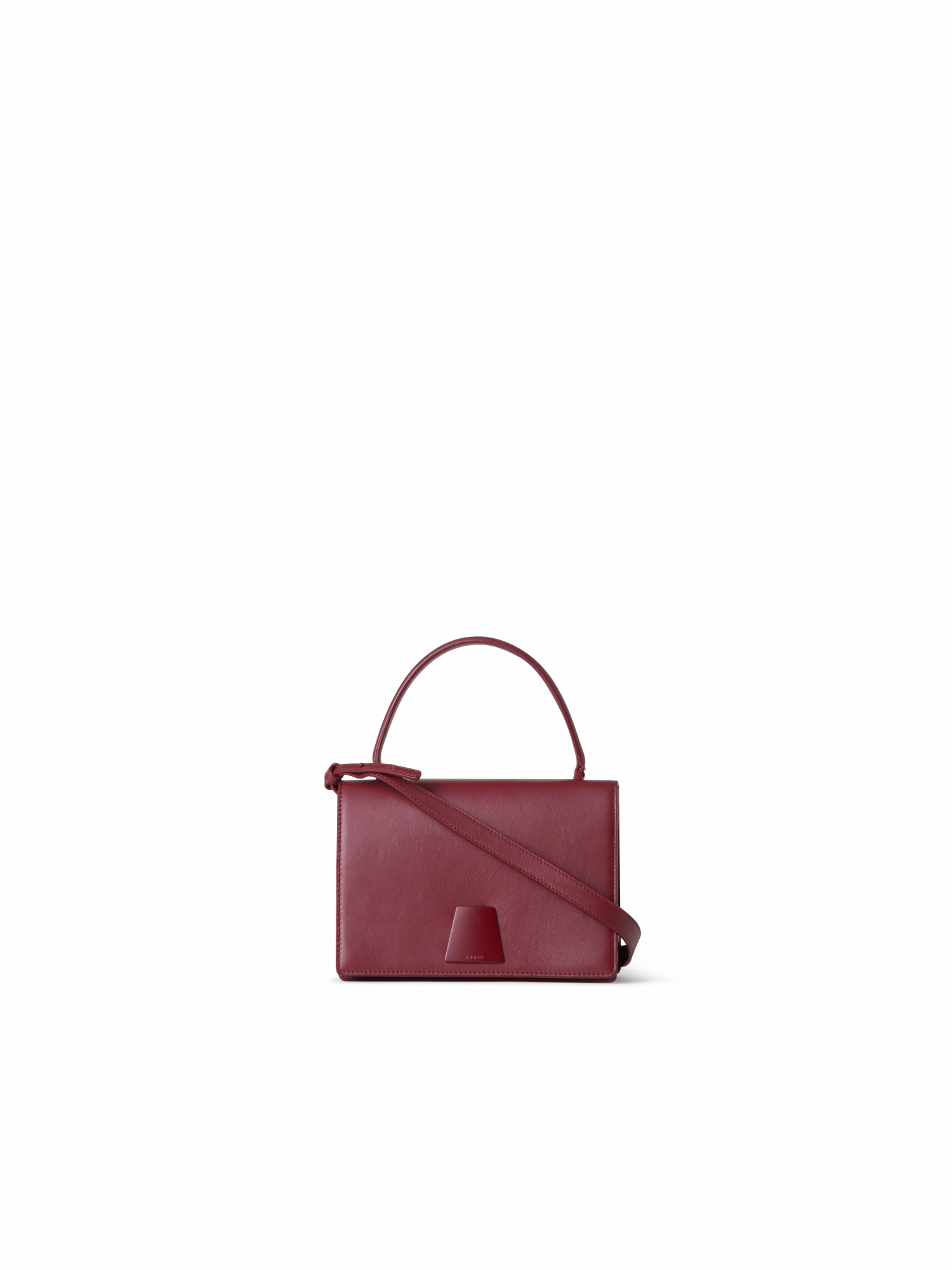 Alice Small Top Handle Bag Daily Gear
